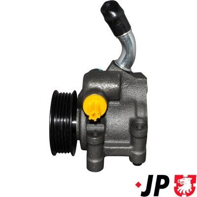 1545101100 JP Group Насос гідропідсилювача